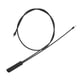 thumbnail image 5 of JUSPOCKET Cable Bowden de liberación del capó 2218800159 Cable Bowden de capó de motor resistente y fiable de repuesto para Benz Clase S W221 S600 Base, 5 of 20
