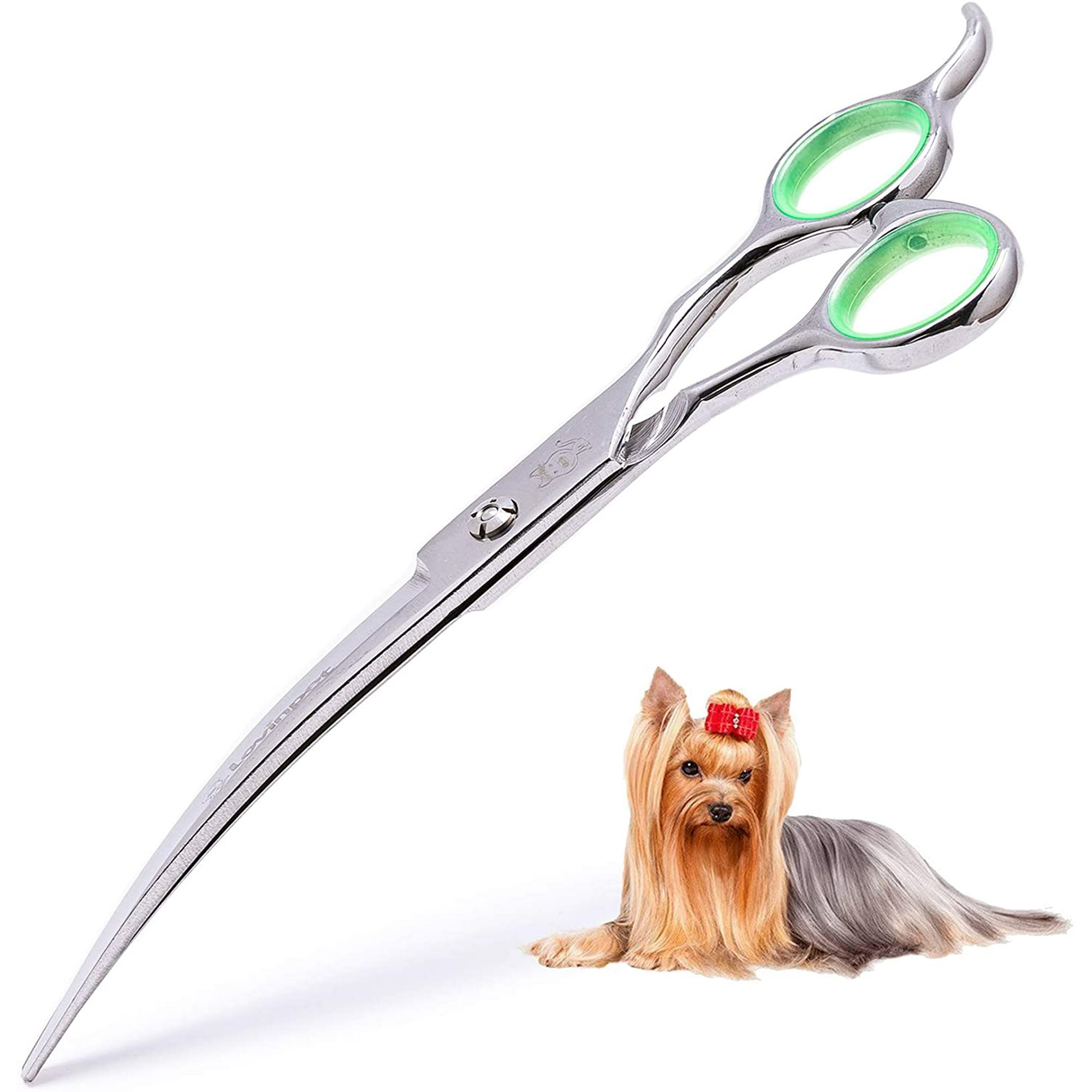 Blunt end scissors for dogs hotsell