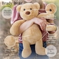 thumbnail image 3 of Lushees World's Softest 16", 3 of 5