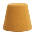 thumbnail image 4 of Ottoman Upela Amarillo - Kessa Muebles, 4 of 5