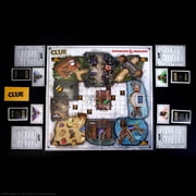 Clue® Dungeons and Dragons, by USAopoly