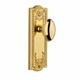 thumbnail image 3 of Grandeur Eden Prairie Door Knob with Parthenon Rosette, 3 of 6
