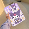 thumbnail image 1 of Sanrio Hello Kitty Cinnamoroll Cute Tablet Inner Bag For 10 11 12 13 14 15 Inch For Macbook Pro 11 12.9 Computer Notebook Pouch LUHAN, 1 of 7