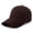 Coffee, variant on Baseball Cap Sun Protection Hat Adjustable Outdoor Hat for Men Women Casual Sports Cap Lightweight Curved Brim Hat with Multiple Color Options for Travel Running Hiking Daily Wear 1 Pack, White