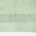 thumbnail image 4 of Arkwright Provence Long Bathroom Rug, 20x60 in., Premium Cotton, Light Green, 4 of 4