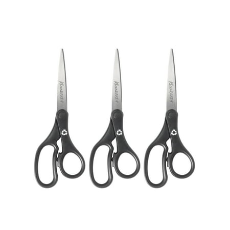 Westcott Kleenearth Shear - Westcott KleenEarth 8