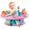 Summer Infant 3-Stage Super Booster Seat, Girl