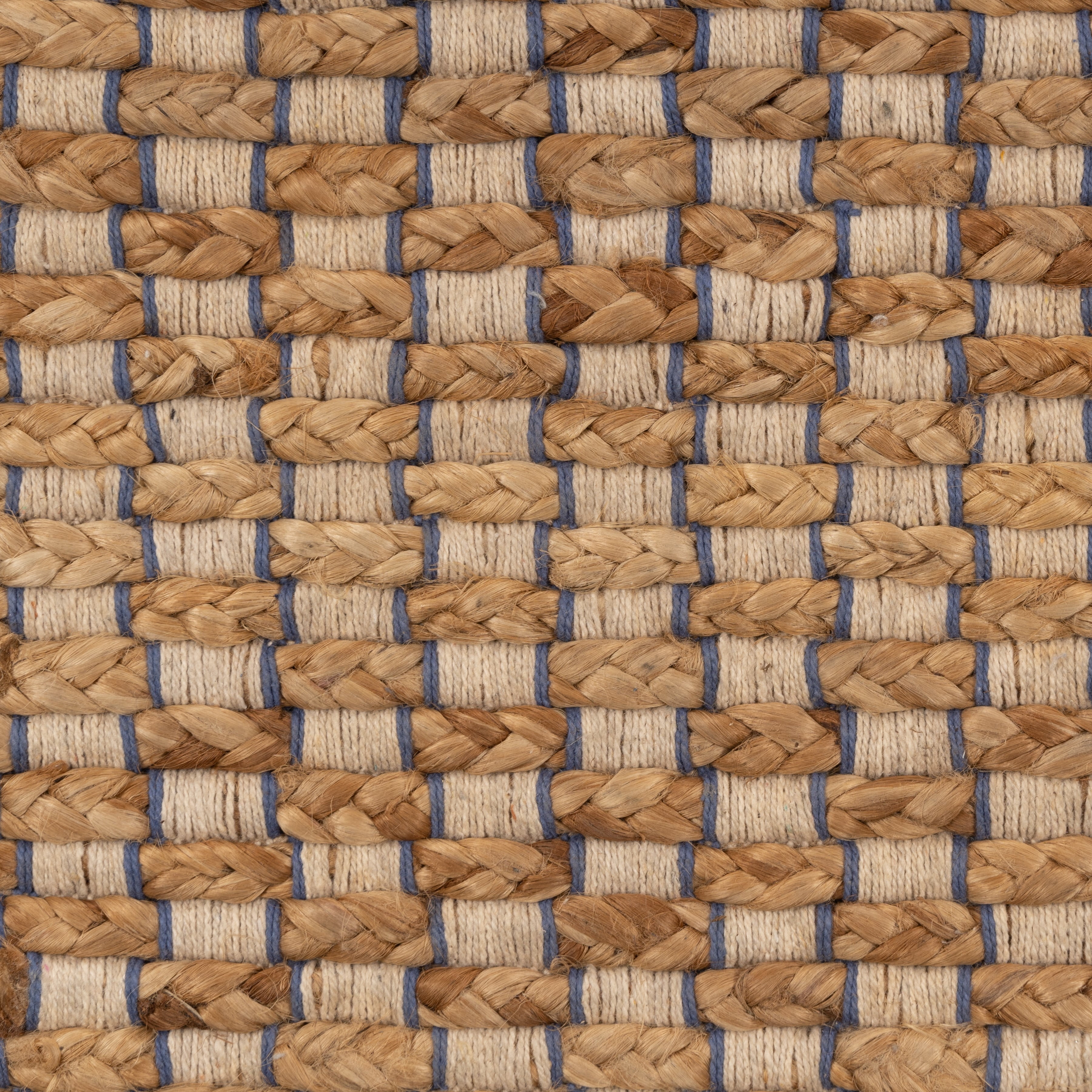 Lr Home Interwoven Hand-Made Area Rug, 12' x 9'