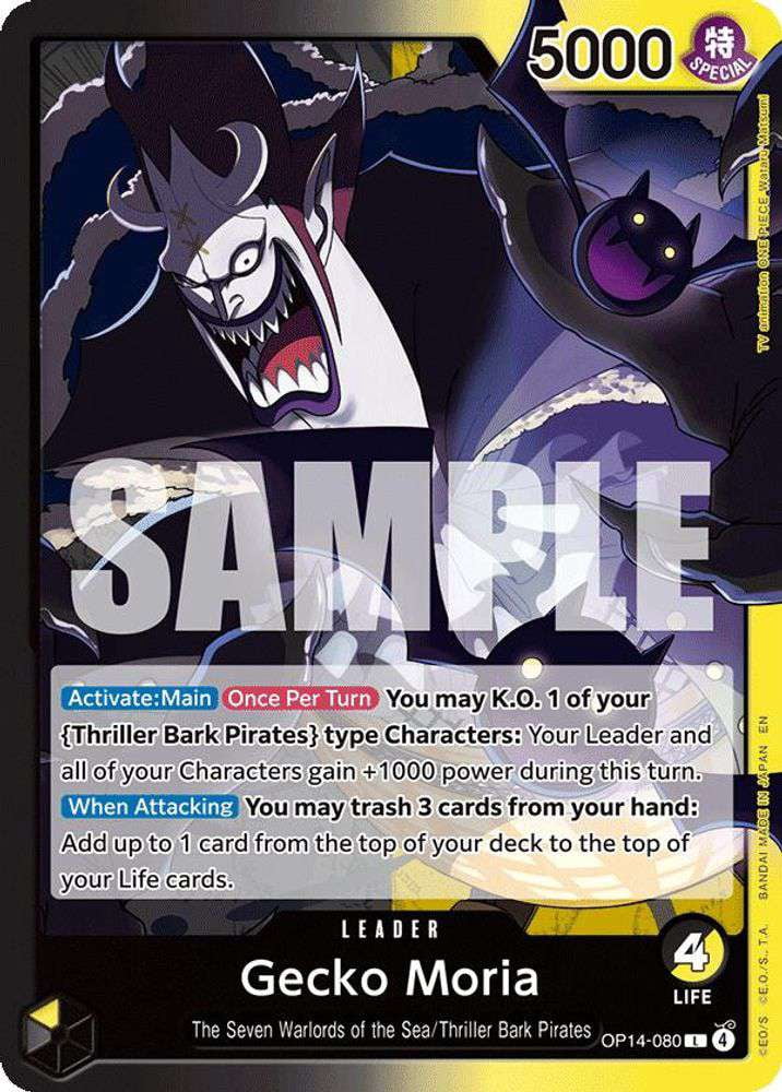 One Piece The Azure Sea's Seven Super Rare Nefeltari Vivi EB04-025