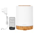 thumbnail image 4 of Dioche Diffusers For Essential Oils, Aroma Diffuser, Air Purifier Electric Aroma Diffuser, Difusers For Essential Oils, For Family Bedroom, 4 of 8