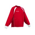 thumbnail image 1 of Kooga - Jersey de entrenamiento  modelo Vortex II para niños (Rojo/Blanco), 1 of 2