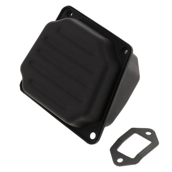 Dual Port for 038 380 Lawn Strimmer Parts