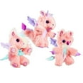 thumbnail image 3 of Scruff-a-Luvs Little Live Pets - série Fantastique, 3 of 4