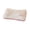 Pink, variant on Flat Toddler Pillow Slim Support Design That Serves As Gentle Kid Flat Pillow For Children's Comfortable Sleep