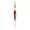 JD81, variant on LED Light Bobbers, Fishing Floats Fishing Bobbers, Saltwater Freshwater Night Fishing Fishing Floats Lighted Bobbers for Crappie Walleye Catfish Bass Trout - Shape A