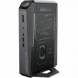 ASUS ROG Strix Gaming Desktop, Intel Core i7-7700, NVIDIA GeForce