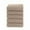 brown coffee, variant on hulanddfd 5 Pack Washcloths, 11.81"x23.62" Absorbent and Soft Face Towel Multipurpose Hand Towels for Bathroom, Spa and Gym Towel