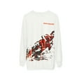 thumbnail image 6 of AOP Unisex Sweatshirt Dockside Ink Buoy Slayer, 6 of 6