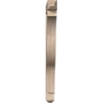 thumbnail image 2 of Ekena Millwork 3 1/2"W x 28"D x 40"H Funston Craftsman Smooth Bracket, Douglas Fir, 2 of 4