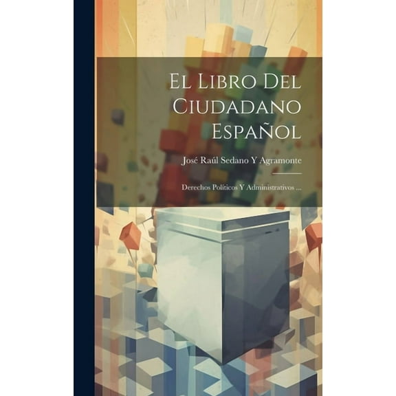 El Libro Del Ciudadano Español (Hardcover)