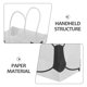 thumbnail image 3 of unbranded 24Ud Bolsas Temáticas De Fútbol Para Fiestas Con Asas Reutilizables Y Papel Kraft Resistente, 3 of 8