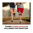 thumbnail image 5 of ACE Brand Compression Knee Strap, Adjustable, One Size Fits Most, 5 of 12