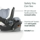 thumbnail image 4 of UPPAbaby Mesa V2 Asiento infantil para automóvil/Fácil instalación/Innovadora tecnología SmartSecure/Base + Inserto infantil robusto incluido/Accesorio directo para cochecito/Jake (carbón vegetal), 4 of 5