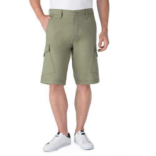 levi strauss authentics signature cargo shorts