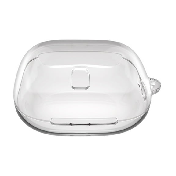 Fogun Flexible Skin Soft Protector Case Housing For Wireless Headphone Shockproof Covers Scratch Resistant Sleeve Daily Use