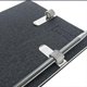 thumbnail image 2 of Portable Metal Pen Holder Suitable for Students Teachers Postman Doctor, 2 of 5