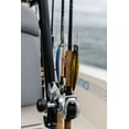 thumbnail image 2 of Yo-Zuri Hydro Minnow LC Saltwater Hard Bait Lure 170MM 6-3/4", Sardine, 2 of 5