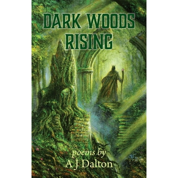 Dark Woods Rising, (Paperback)
