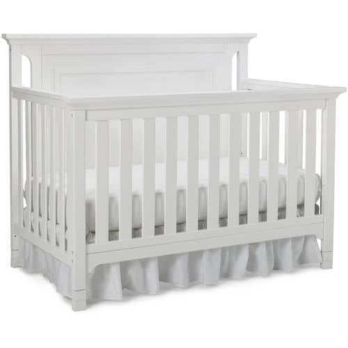 child craft roland crib