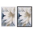 thumbnail image 3 of DesignOvation Gallery 20" x 28" White Poster Frame, 3 of 6