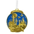 thumbnail image 2 of Hallmark Christmas Ornaments (Metal), 2 of 11