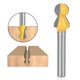 thumbnail image 3 of Fresa para puerta, fresa para puerta de armario de 6 x 10, fresa para carpintería, aspecto llamativo, 3 of 8