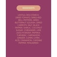 thumbnail image 3 of Tikka Masala Instant Lentils 8-Pack, 3 of 5