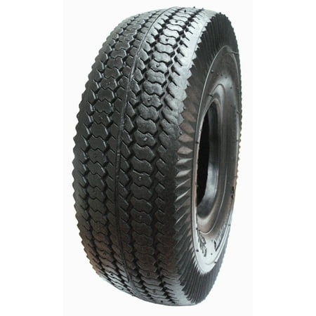 HI-RUN Sawtooth Tire 4.10/3.50-5 4PR