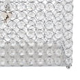 thumbnail image 7 of Wedding Card Box with Keys,Modern Crystal Money Gift Box for Birthday Party Wedding, 7 of 7