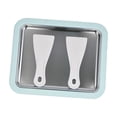 thumbnail image 2 of Luzkey Ice Cream Maker Easy Operations Multifunctional Families Frozen Yogurt Maker Green, 2 of 8