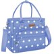 thumbnail image 1 of Bolsa frigorífica MIYCOO, aislante a prueba de fugas, azul, 1 of 8
