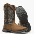 thumbnail image 2 of Durango Pull-on Western Boot, 2 of 7