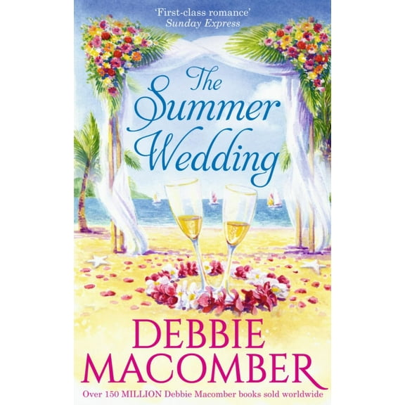 The Summer Wedding (Paperback)