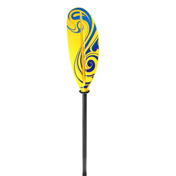 Propel Paddle Gear by Shoreline Marine Response Kayak Paddle Walmart