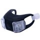 thumbnail image 1 of Naiovety Luz de precaución para montar en bicicleta de noche, ciclismo al aire libre, 3 modos de iluminación, luz trasera LED, lámpara Dual Ciclismo Negro, 1 of 6