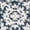 Cream/Navy, variant on SAFAVIEH Madison Katina Traditional Oriental Area Rug, Cream/Navy, 8' x 10'