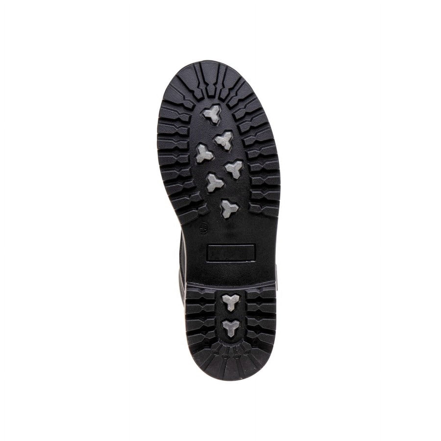Avalanche Adult Men'S Boots, Black, 8.5