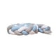 thumbnail image 1 of Protector para cuna trenzado CHIQUI MUNDO Azul, 1 of 5