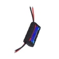 thumbnail image 4 of Matsuzay 200A Control remoto Medidor de potencia Pantalla LCD digital portátil Voltímetro eléctrico Amperímetro Analizador Herramienta Adaptadores de corriente, 4 of 6