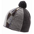 thumbnail image 1 of Icebox Xob 825-6 Diamond Visor - Black & Grey, Medium-Large, 1 of 1